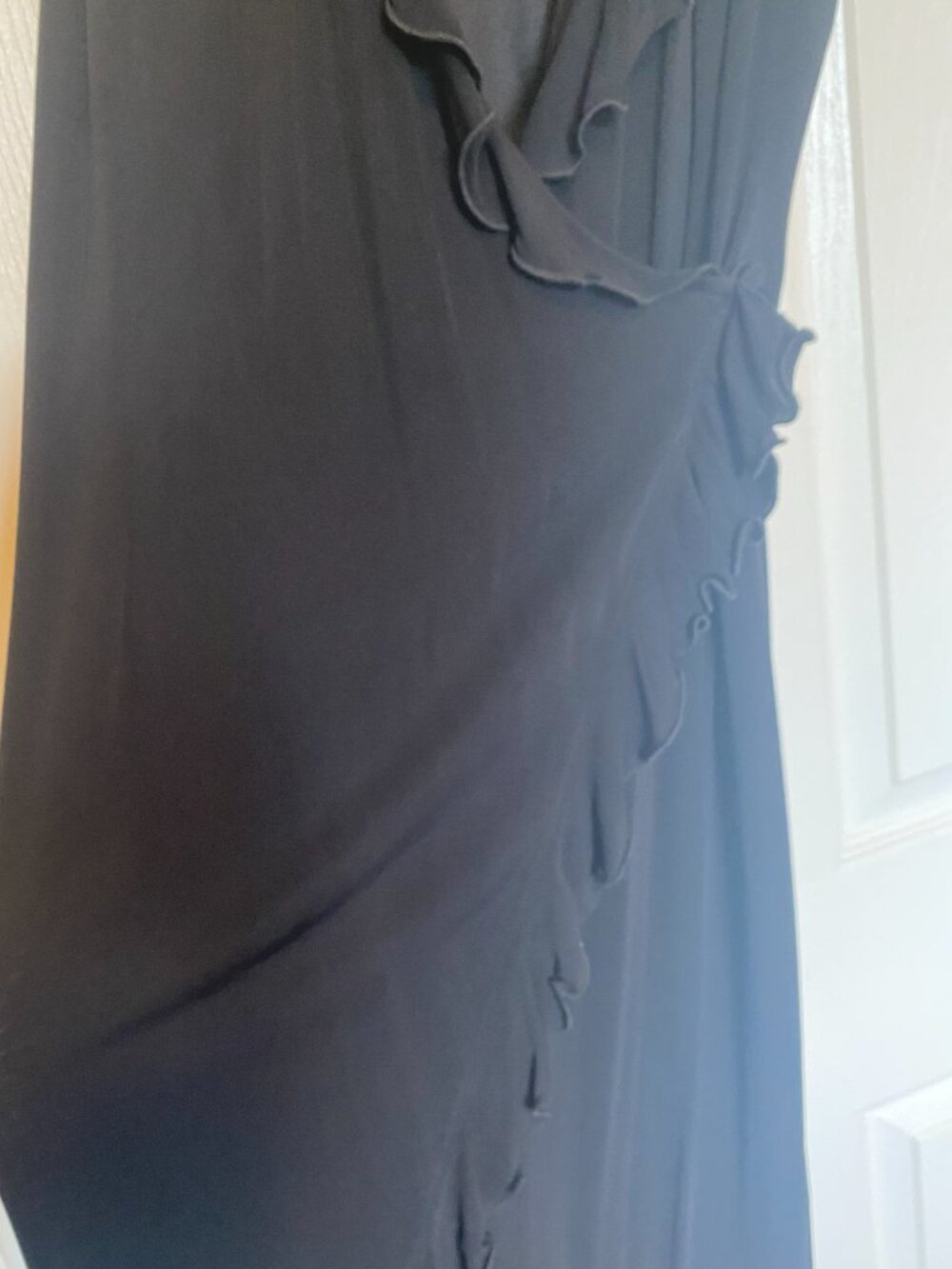 JS COLLECTIONS GOWN -